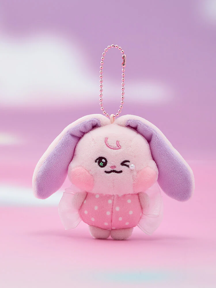Dreamiez Mini Plush Keyring - Image 7