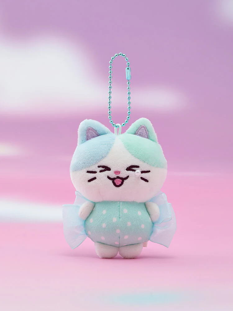 Dreamiez Mini Plush Keyring - Image 8