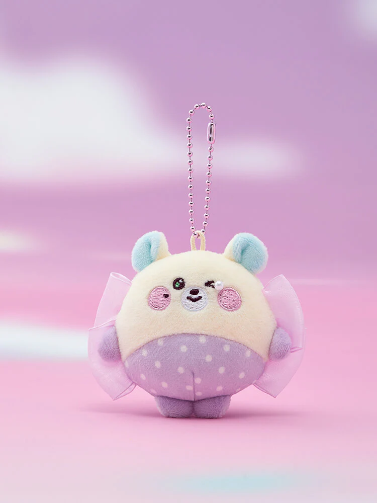 Dreamiez Mini Plush Keyring - Image 9