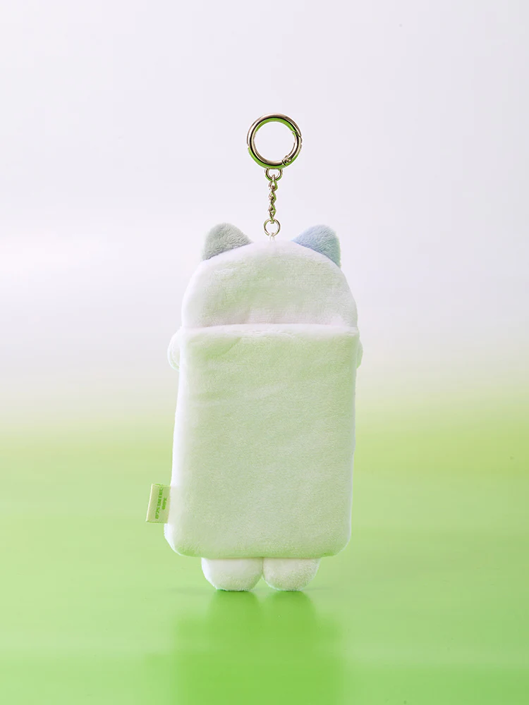 Dreamiez Plush Photo Card Holder Keyring - Image 13