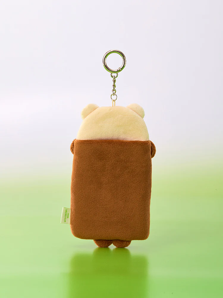 Dreamiez Plush Photo Card Holder Keyring - Image 15