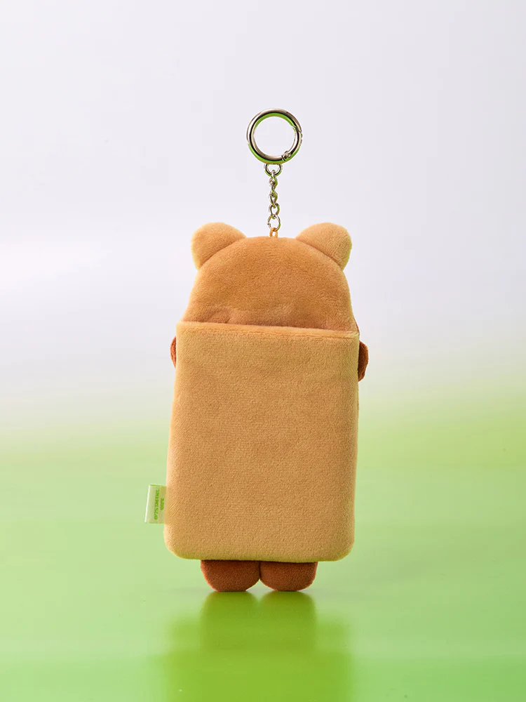 Dreamiez Plush Photo Card Holder Keyring - Image 9