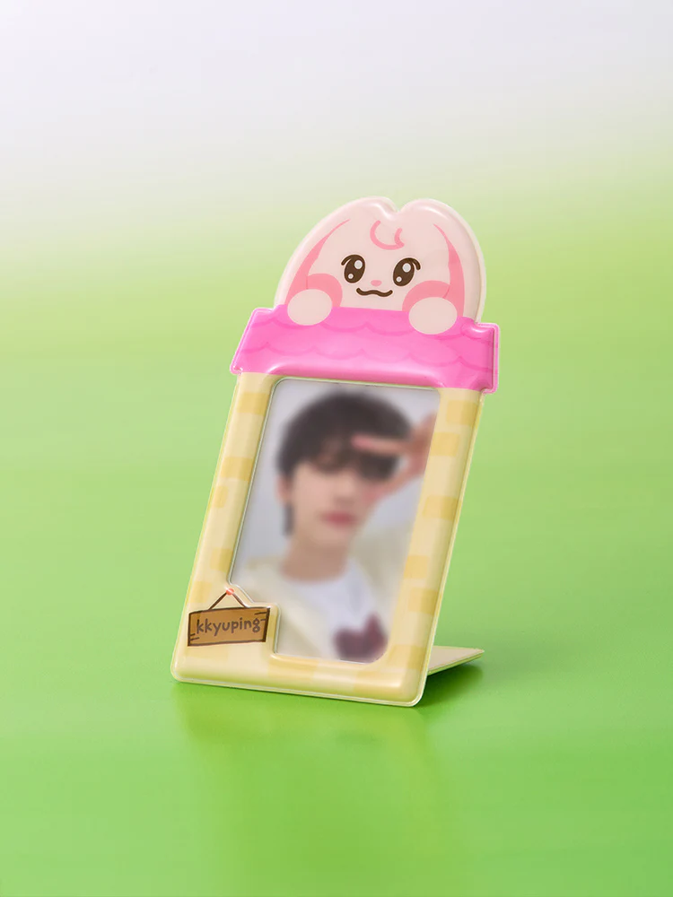Dreamiez PVC Photo Card Holder - Image 10