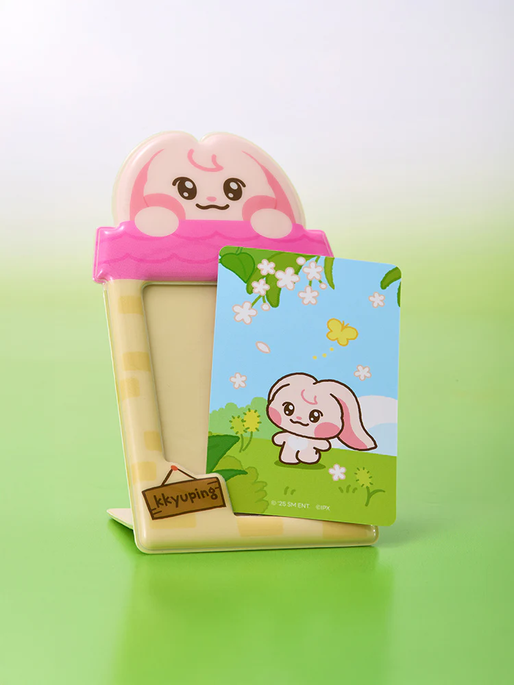 Dreamiez PVC Photo Card Holder - Image 11