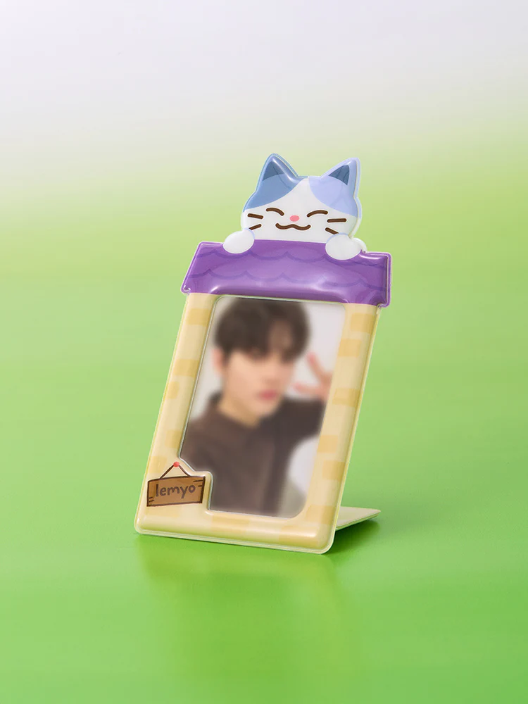 Dreamiez PVC Photo Card Holder - Image 12