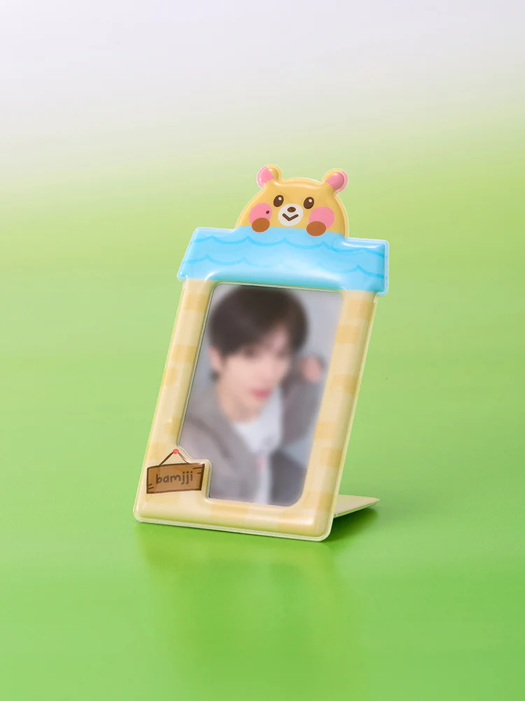 Dreamiez PVC Photo Card Holder - Image 14