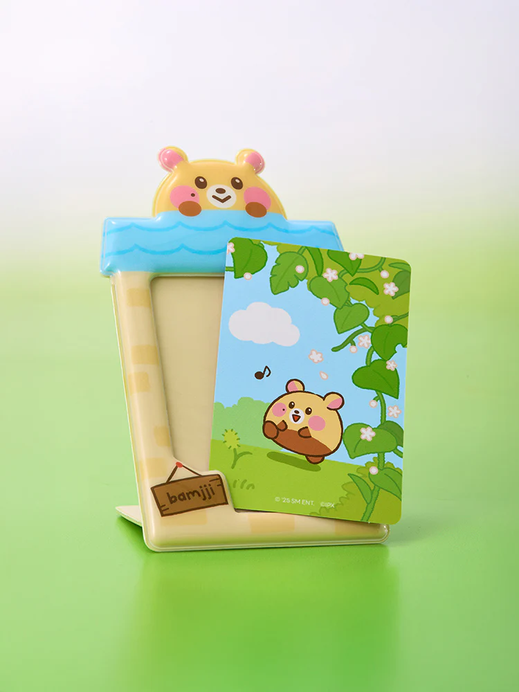 Dreamiez PVC Photo Card Holder - Image 15