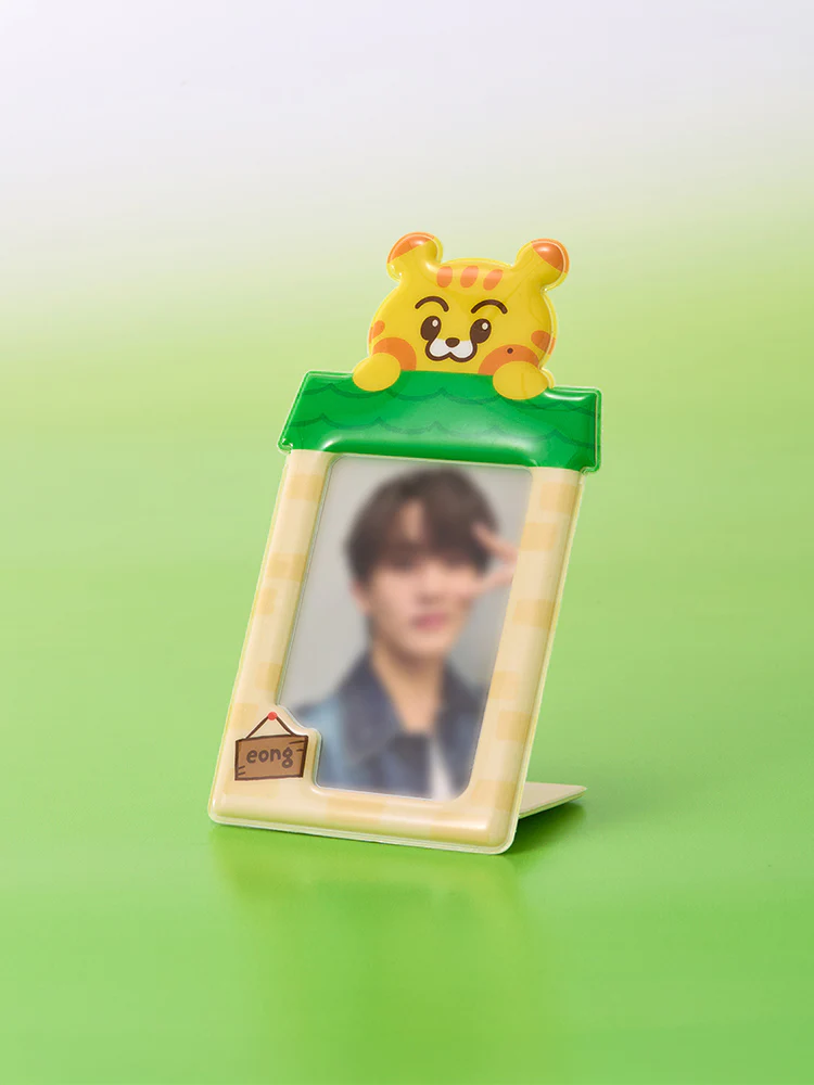 Dreamiez PVC Photo Card Holder - Image 2