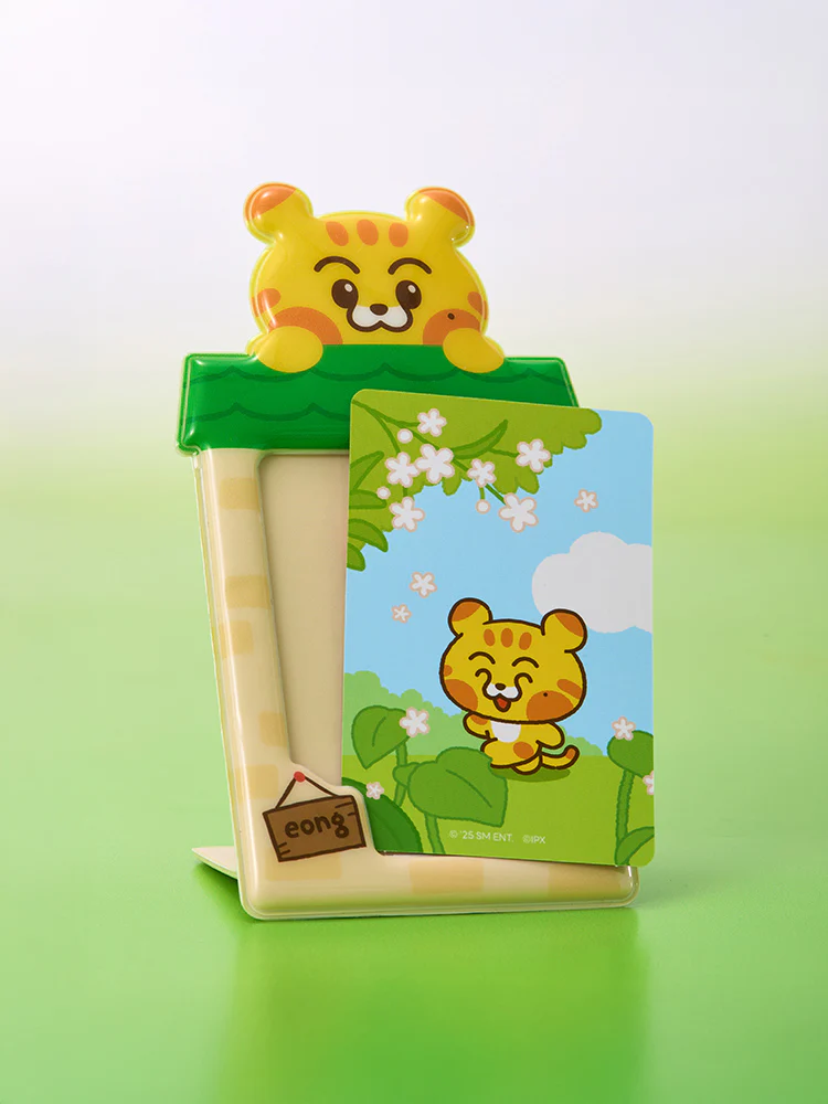 Dreamiez PVC Photo Card Holder - Image 3