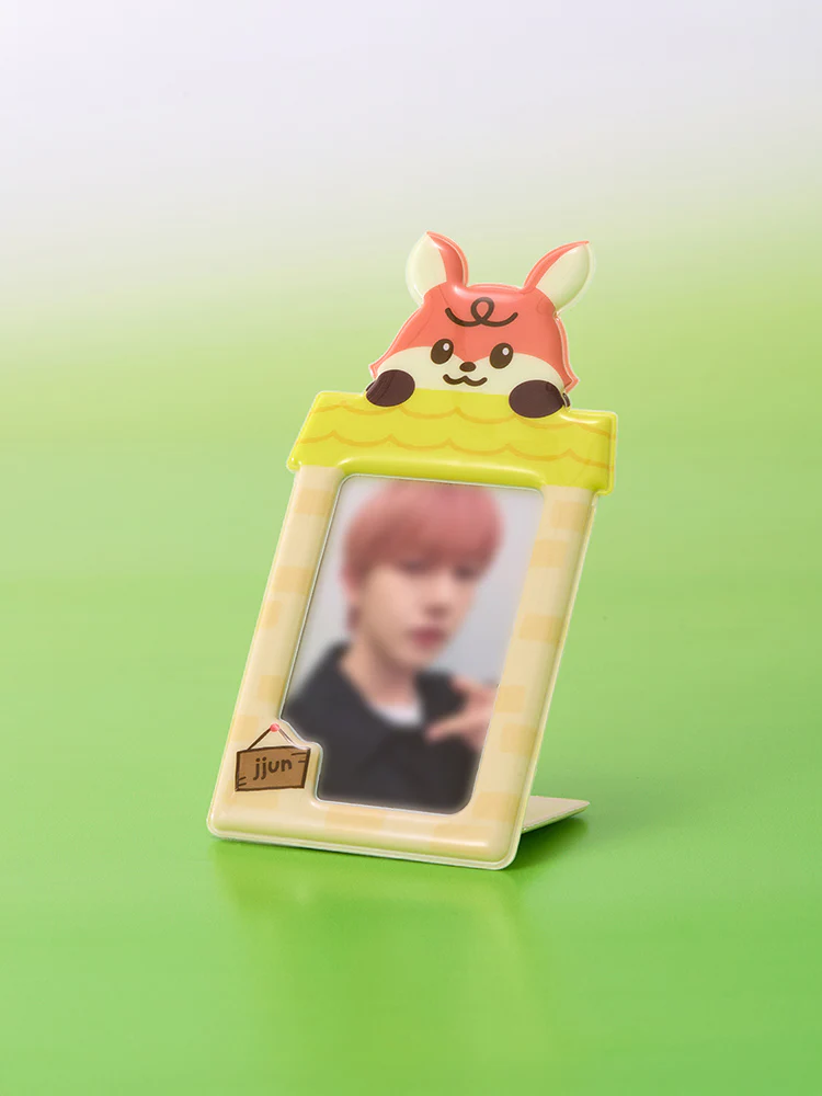 Dreamiez PVC Photo Card Holder - Image 4