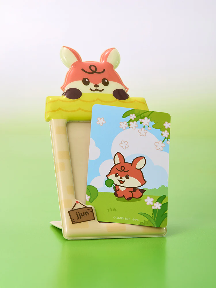 Dreamiez PVC Photo Card Holder - Image 5