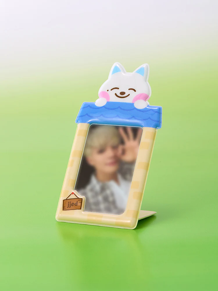 Dreamiez PVC Photo Card Holder - Image 6