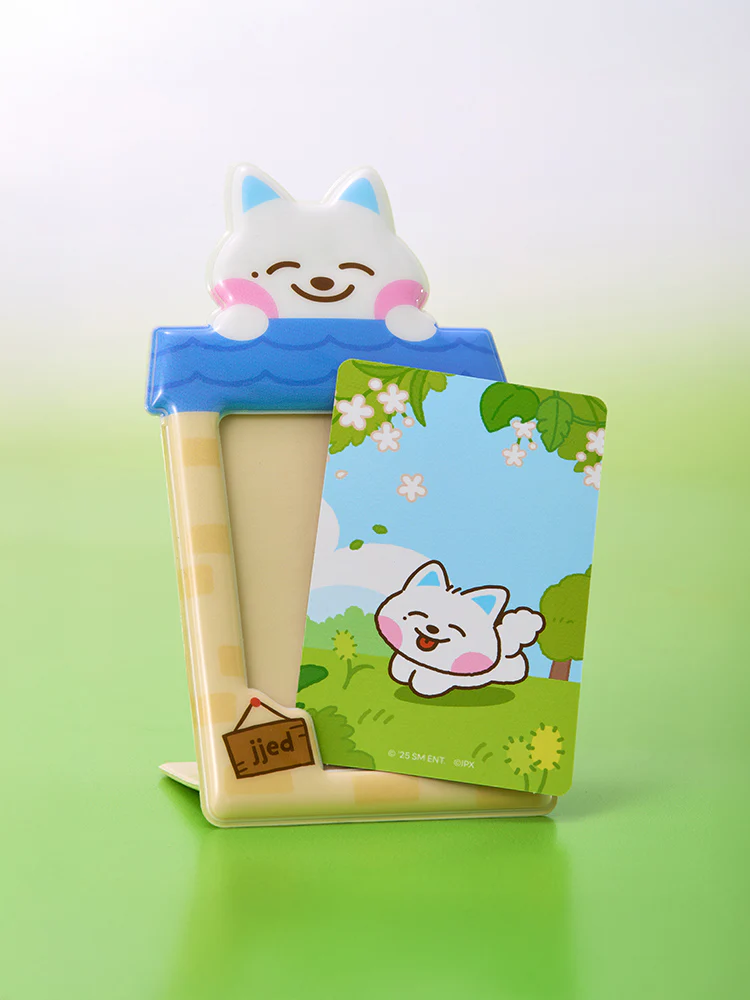 Dreamiez PVC Photo Card Holder - Image 7