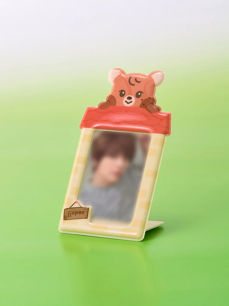 Dreamiez PVC Photo Card Holder - Image 8