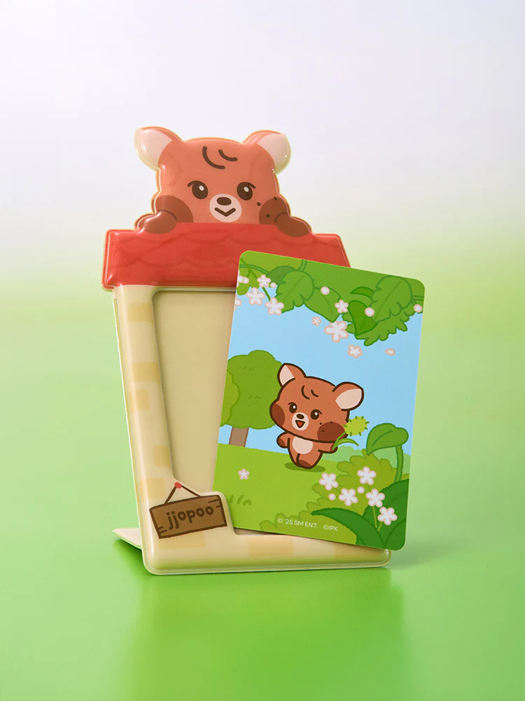 Dreamiez PVC Photo Card Holder - Image 9