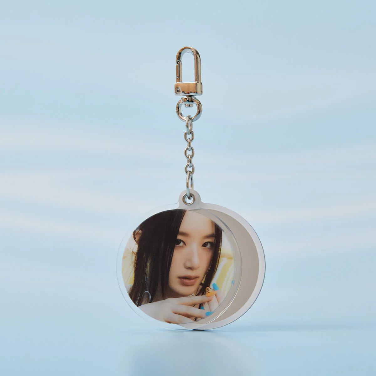 i-dle Acrylic Mirror Keyring - Image 8