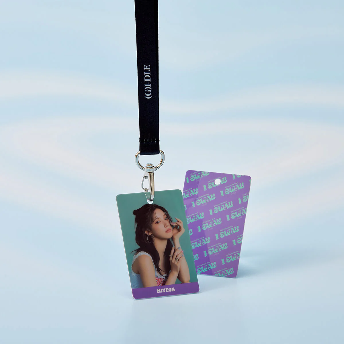 i-dle Backstage Pass - Image 3