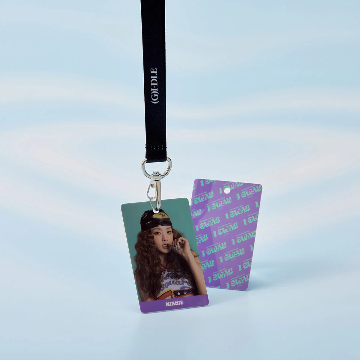 i-dle Backstage Pass - Image 4