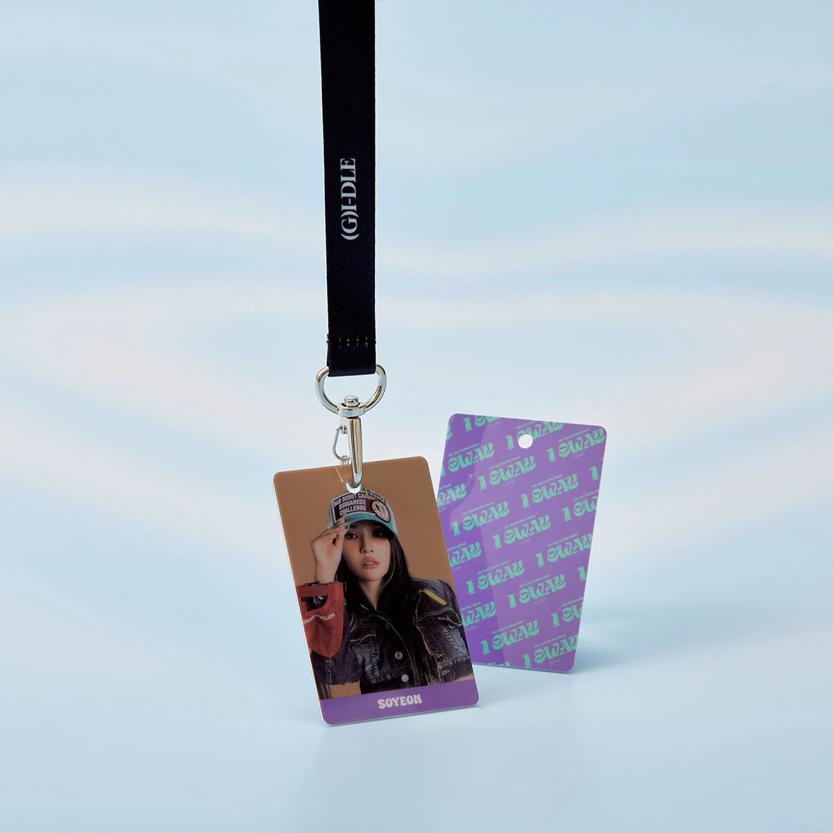 i-dle Backstage Pass - Image 5