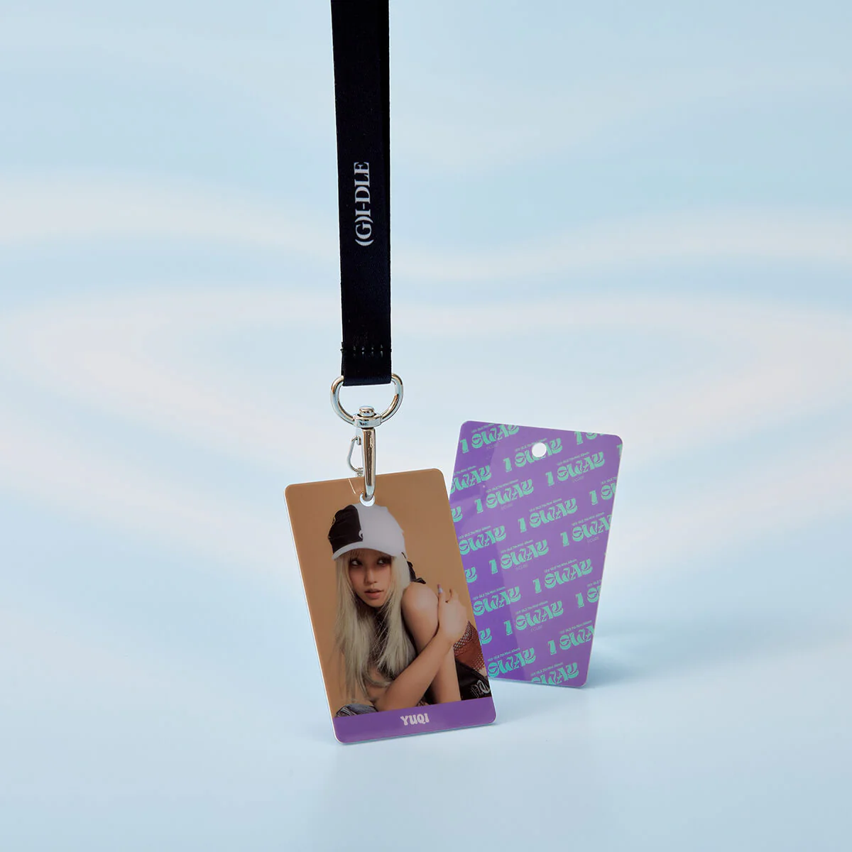 i-dle Backstage Pass - Image 6