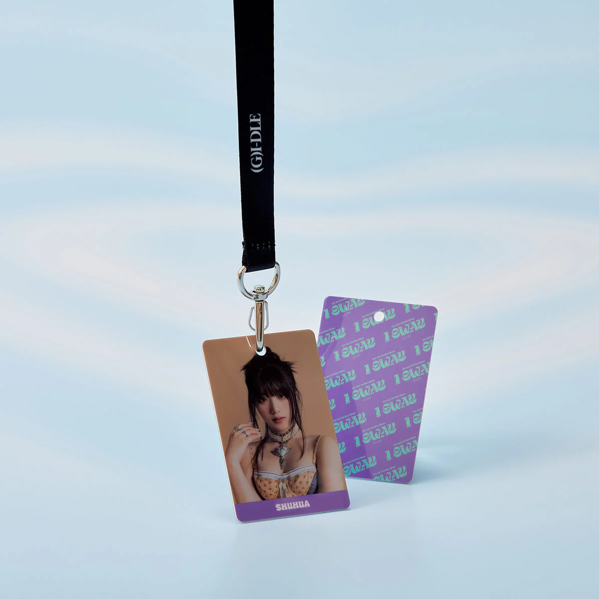 i-dle Backstage Pass - Image 7