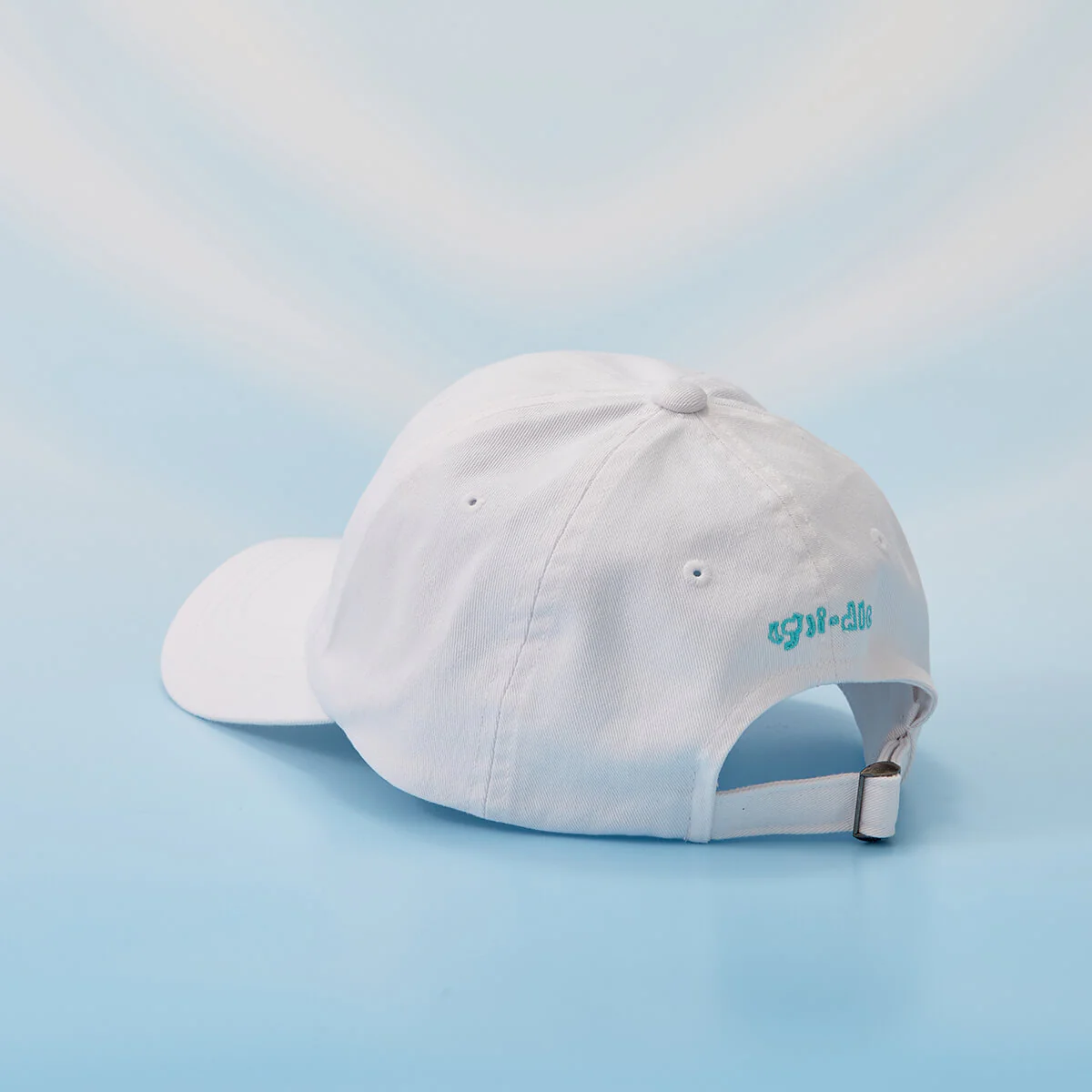 i-dle minini Baseball Cap - Image 2
