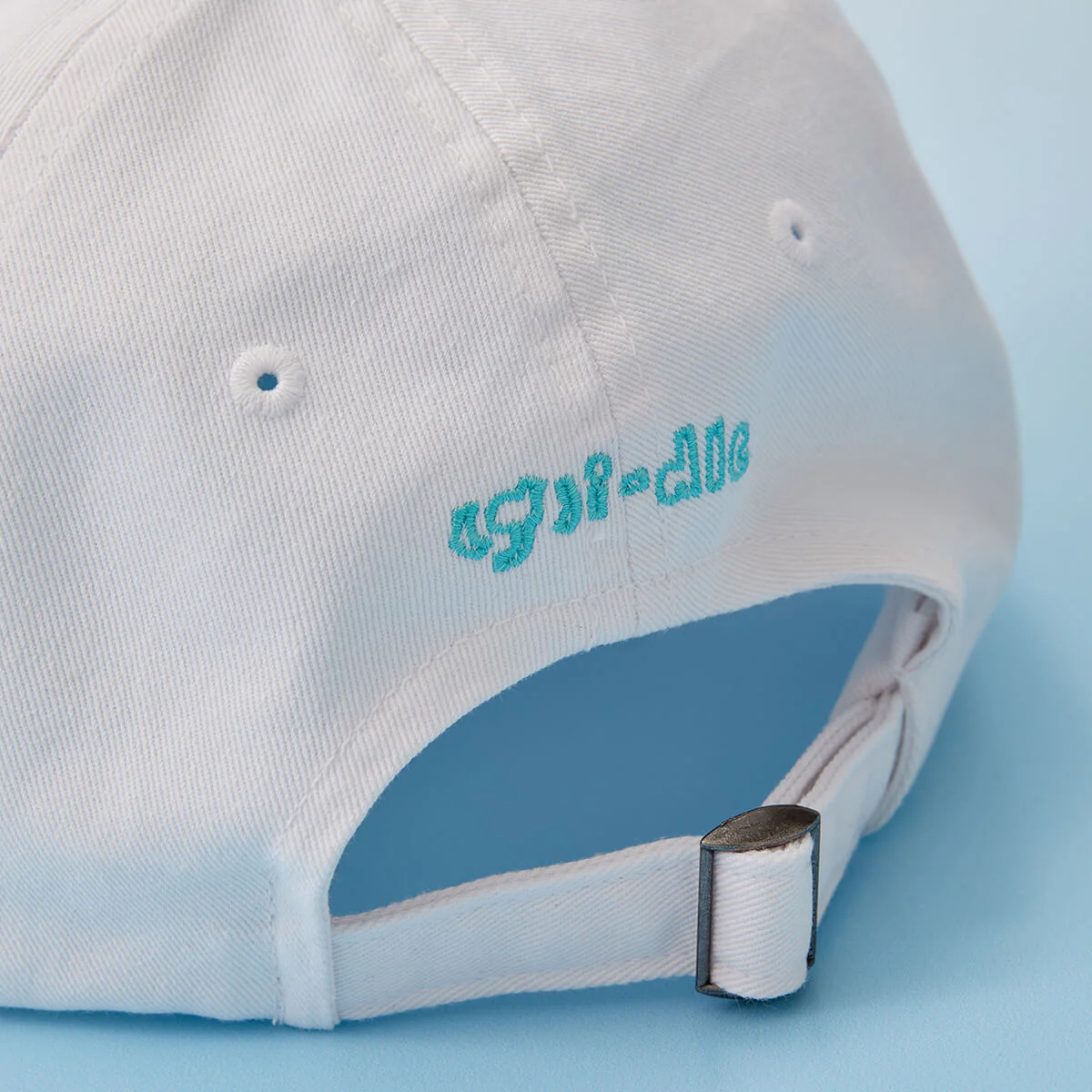 i-dle minini Baseball Cap - Image 3