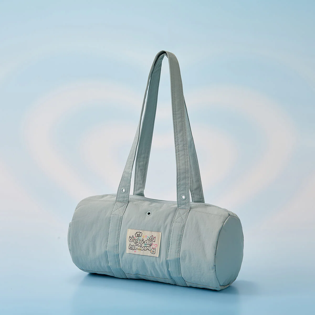 i-dle minini Nylon Bag - Image 3