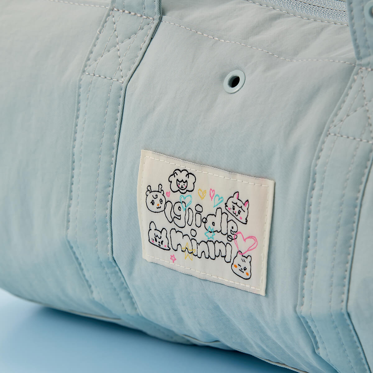 i-dle minini Nylon Bag - Image 6