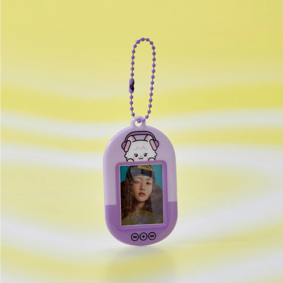 i-dle minini Photo Holder Keyring - Image 3