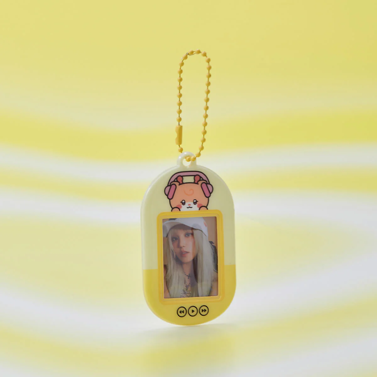 i-dle minini Photo Holder Keyring - Image 5