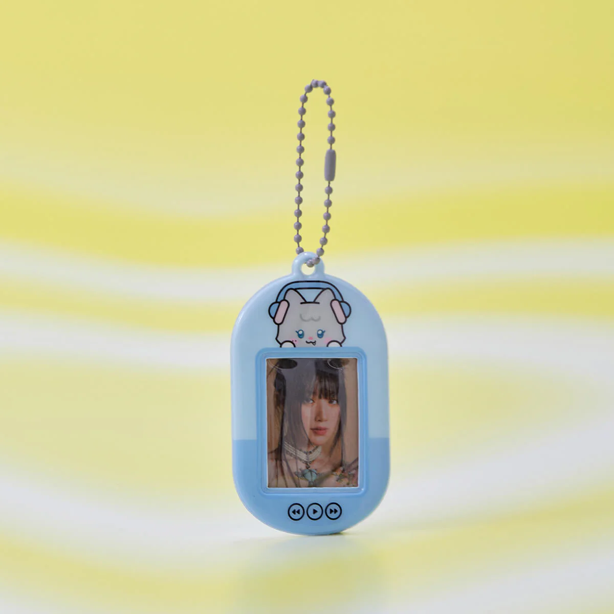 i-dle minini Photo Holder Keyring - Image 6
