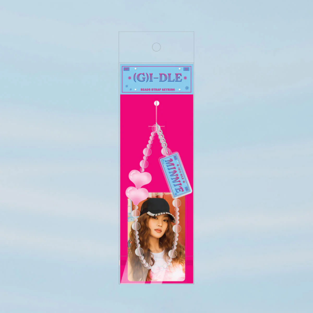 i-dle Mobile Strap - Image 3