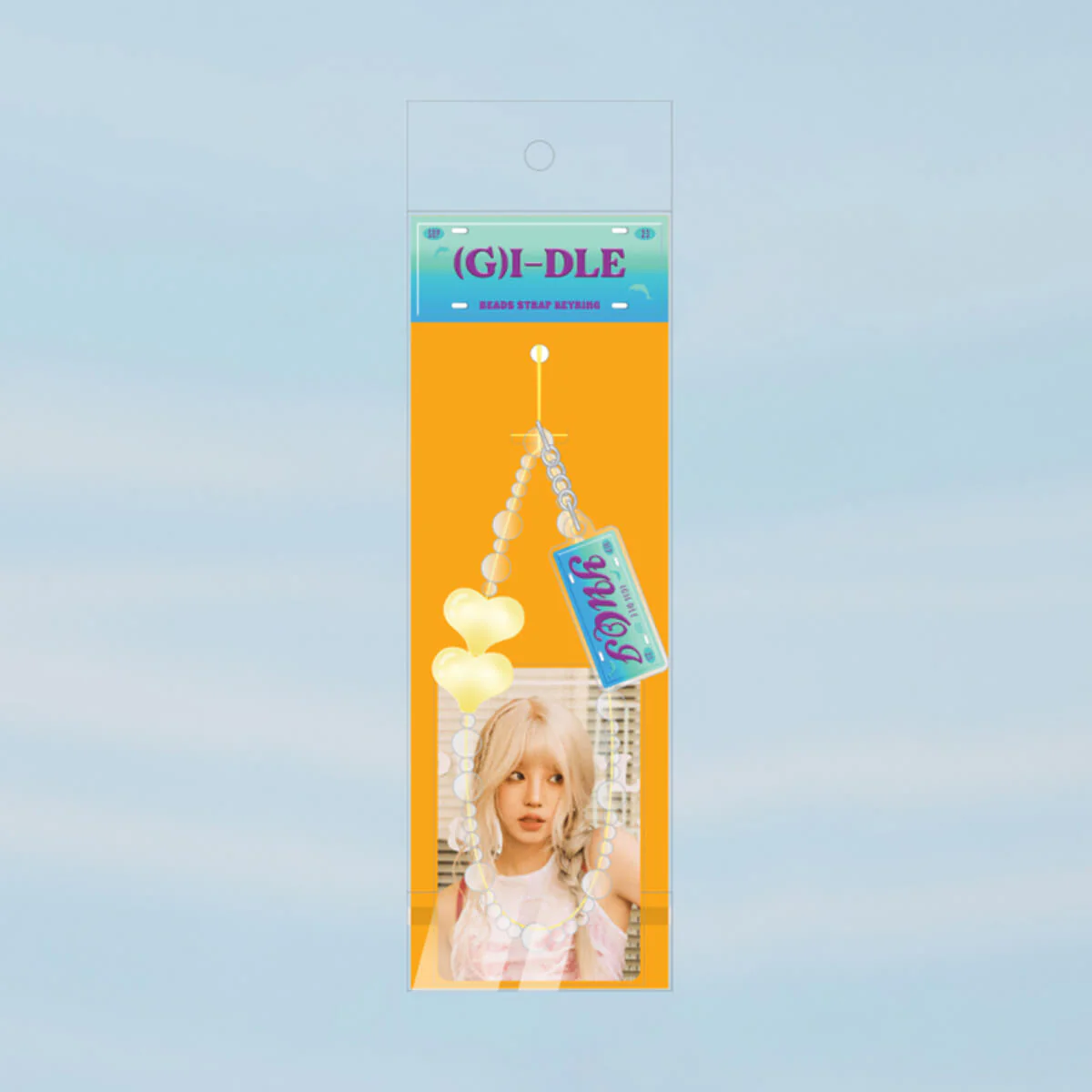 i-dle Mobile Strap - Image 5