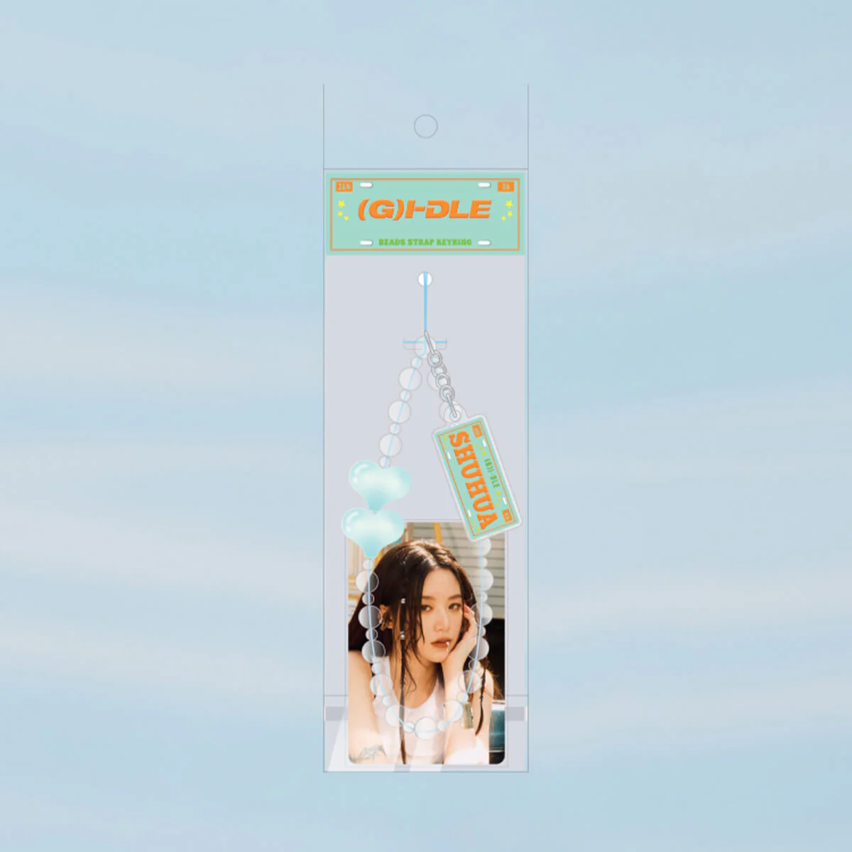 i-dle Mobile Strap - Image 6