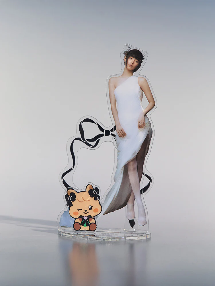 i-dle 2nd Acrylic Stand - Image 3