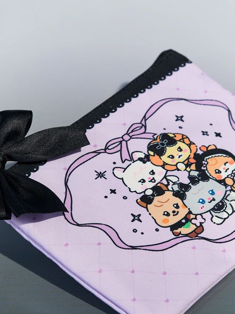 i-dle 2nd Flat Pouch - Image 3