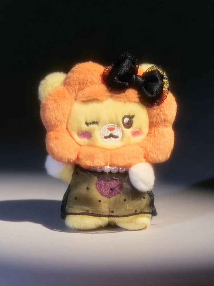 i-dle 2nd minini Plush Doll - Image 11