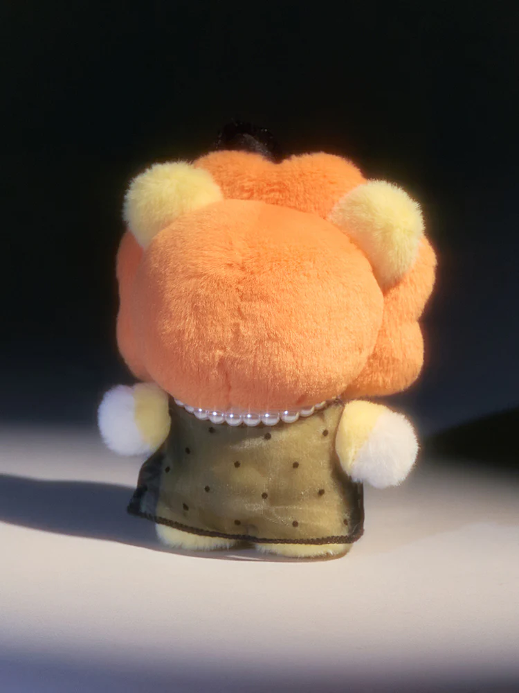 i-dle 2nd minini Plush Doll - Image 12