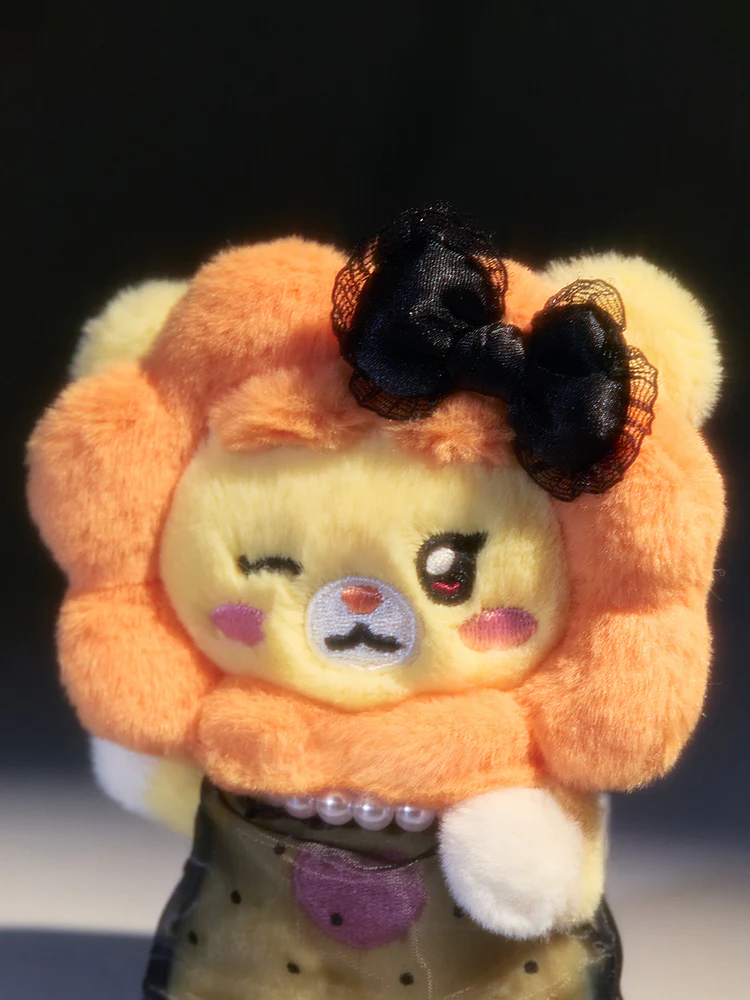 i-dle 2nd minini Plush Doll - Image 13