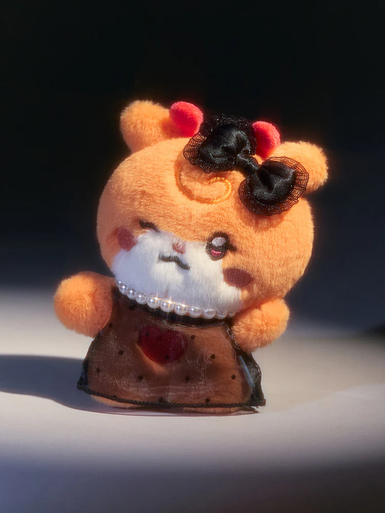 i-dle 2nd minini Plush Doll - Image 15