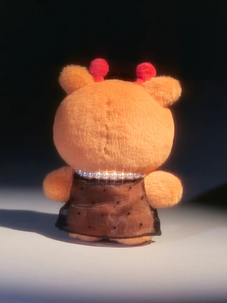 i-dle 2nd minini Plush Doll - Image 16
