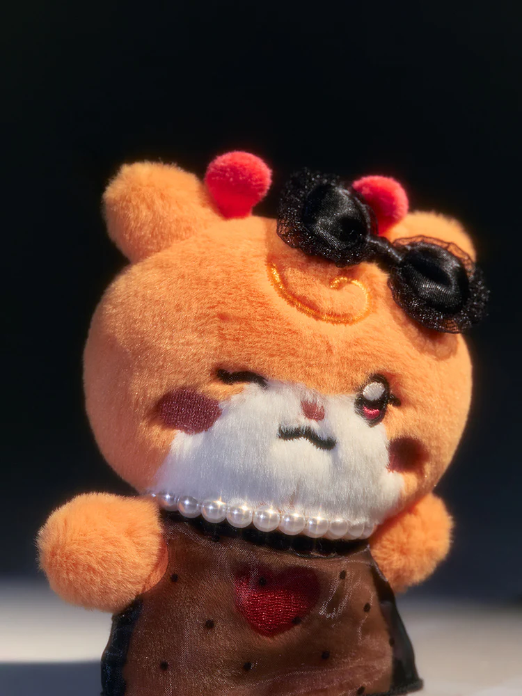 i-dle 2nd minini Plush Doll - Image 17
