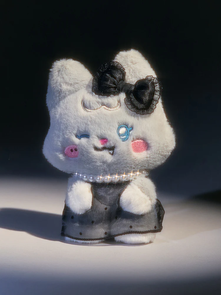 i-dle 2nd minini Plush Doll - Image 19