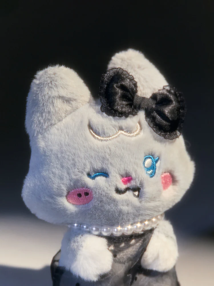 i-dle 2nd minini Plush Doll - Image 21