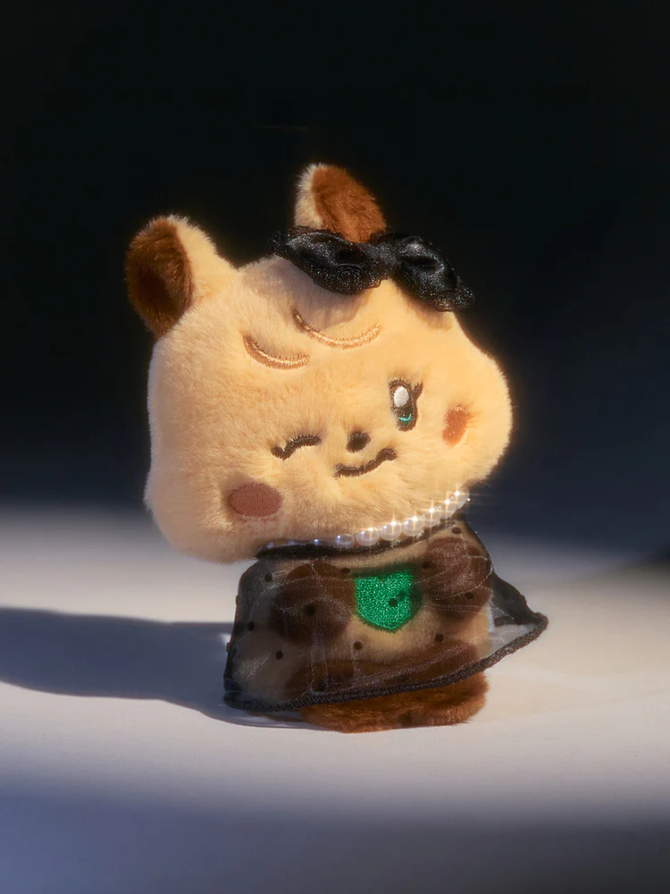 i-dle 2nd minini Plush Doll - Image 3