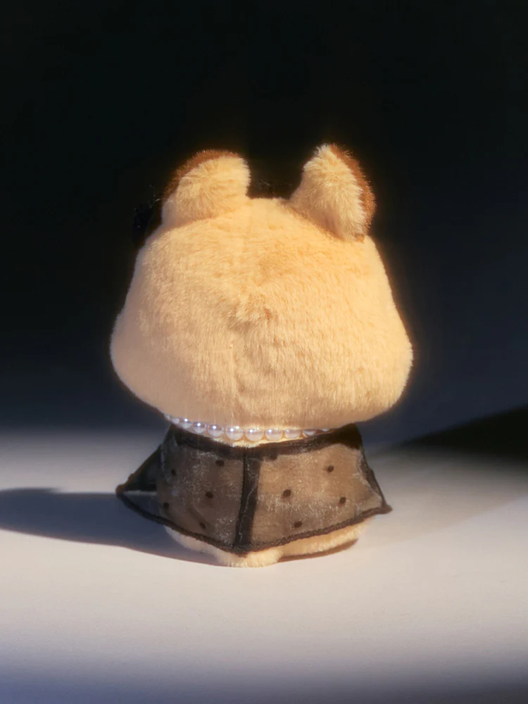 i-dle 2nd minini Plush Doll - Image 4
