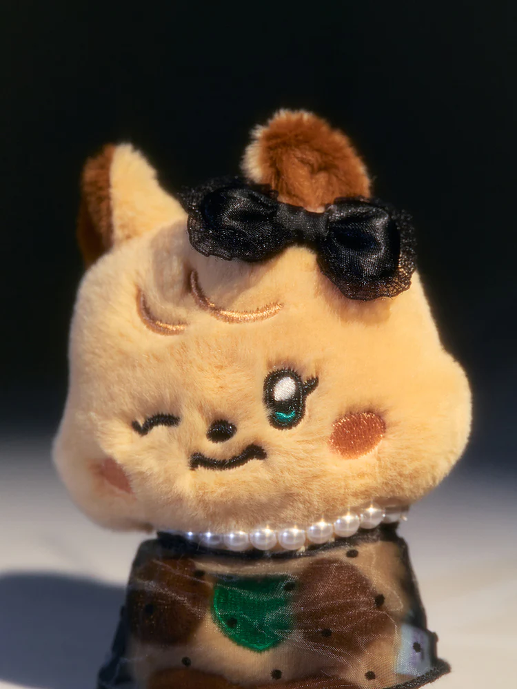 i-dle 2nd minini Plush Doll - Image 5