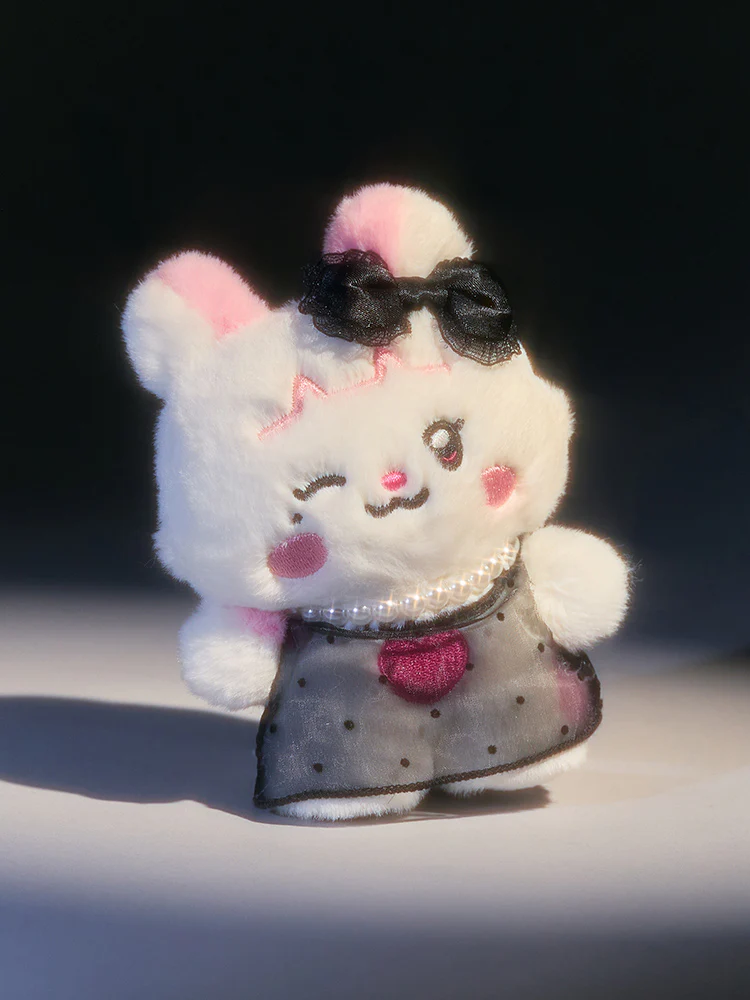 i-dle 2nd minini Plush Doll - Image 7