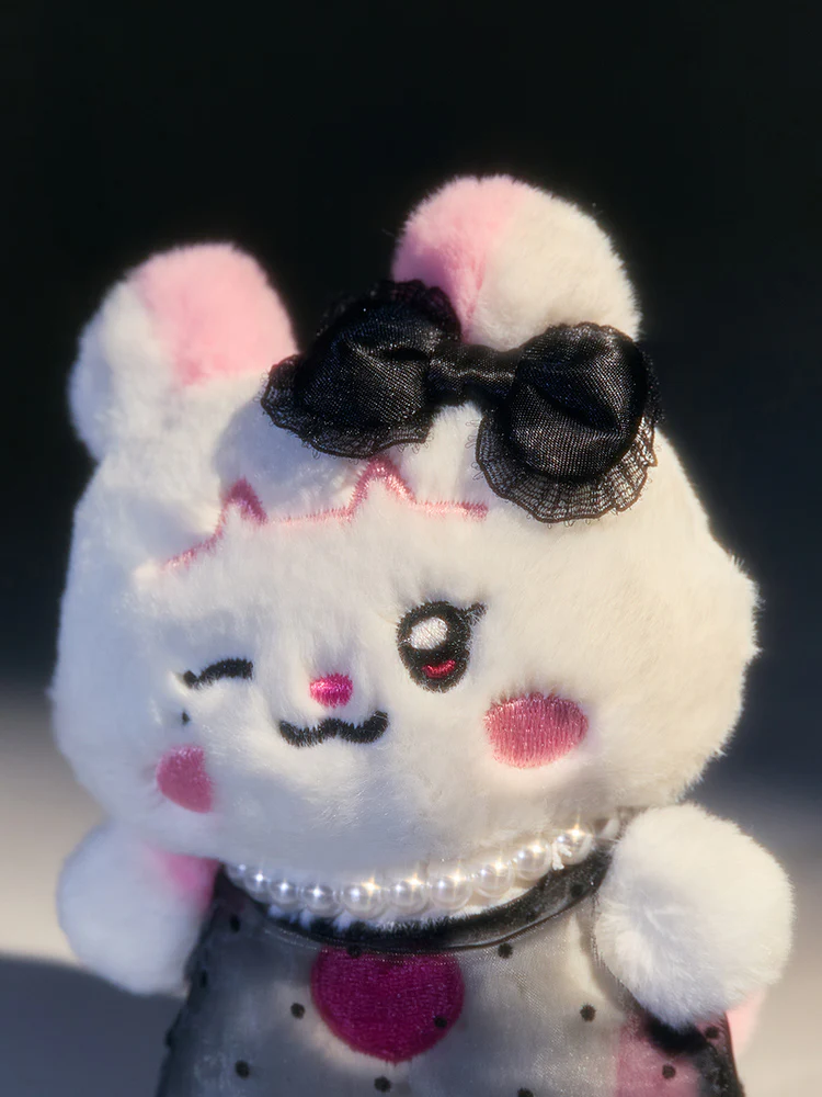 i-dle 2nd minini Plush Doll - Image 9
